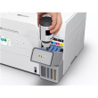 Epson Multifunctional printer | EcoTank L6376 | Inkjet | Colour | A4 | Wi-Fi | Valge