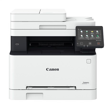 Canon i-SENSYS MF655Cdw Laser A4 1200 x 1200 DPI 21 ppm Wi-Fi