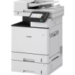 L Canon i-SENSYS MF842cdw Farblaser-Multifunktionsdrucker 4in1 A4 LAN WLAN Duplex ADF