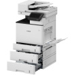 L Canon i-SENSYS MF842cdw Farblaser-Multifunktionsdrucker 4in1 A4 LAN WLAN Duplex ADF