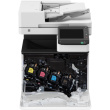 L Canon i-SENSYS MF842cdw Farblaser-Multifunktionsdrucker 4in1 A4 LAN WLAN Duplex ADF