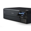 Epson Multifunctional Printer | EcoTank L8180 | Inkjet | Colour | Inkjet Multifunctional Printer | A3+ | Wi-Fi | Black