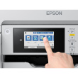 T EPSON EcoTank Pro ET-M16685 MFP Mono inkjet ITS A3 25ppm Print 550sheets USB LAN Wi-Fi