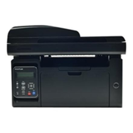 Pantum Multifunction printer | M6550NW | Laser | Mono | Laser Multifunction Printer | A4 | Wi-Fi | Must