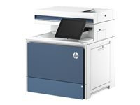 HP Color LaserJet Enterprise MFP 5800dn MFP colour laser A4 43ppm Copy 43ppm Print 650sheets LAN USB HP Color LaserJet Enterprise MFP 5800dn MFP colour laser A4 43ppm Copy 43ppm Print 650sheets LAN USB