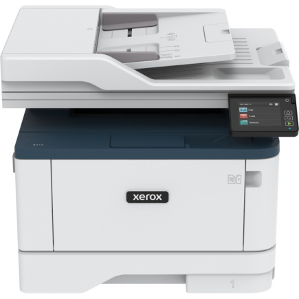 L Xerox B315 4in1/A4/LAN/WiFi/ADF/Duplex Laserdrucker monochrome