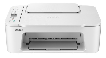 Canon PIXMA TS3751i Inkjet A4 4800 x 1200 DPI Wi-Fi
