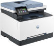 HP Color LaserJet Pro MFP 3302fdw Laser A4 600 x 600 DPI 25 ppm Wi-Fi