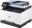 HP Color LaserJet Pro MFP 3302fdw Laser A4 600 x 600 DPI 25 ppm Wi-Fi