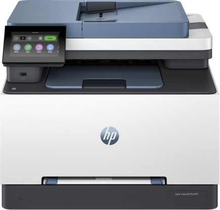 HP Color LaserJet Pro MFP 3302fdw Laser A4 600 x 600 DPI 25 ppm Wi-Fi