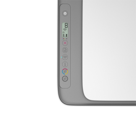 HP DeskJet 2820e Wireless All-in-One Color Printer, Copier, Scanner