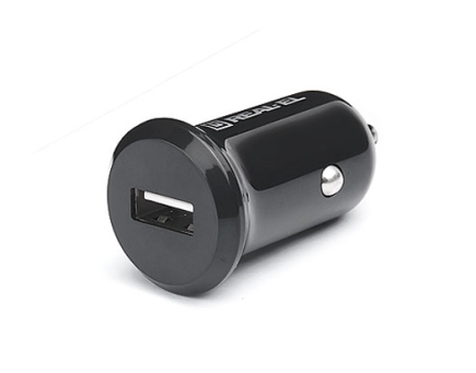 REAL-EL CA-12 USB car charger 5W for older devices 