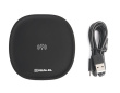 REAL-EL wireless fast charger WL-740