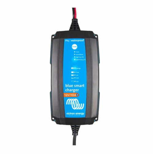 Victron Energy Blue Smart Battery Charger 12/10