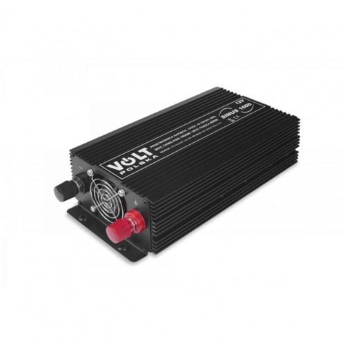 SINUS 1600 12/230V(800/1600W) voltage converter