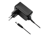 QOLTEC 50771 Plug-in power supply 10W 5V 2A 5.5x2.1