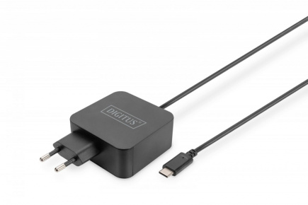 Digitus Notebook Charger USB-C DA-10071