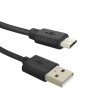 Qoltec Network Charger 17W | 5V | 3.4A | 2xUSB + Micro USB cable
