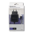 Qoltec Charger 5V, 2.4A, 12W 766579