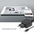 Qoltec Charger 5V, 2.4A, 12W 766579