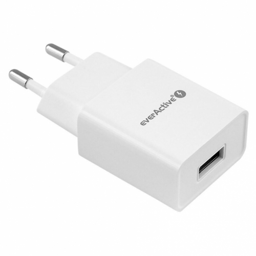 everActive Charger 1xUSB SC200 2,4 A