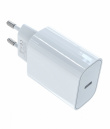 TB Universal charger USB C 20W Power Delivery white