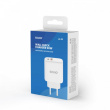 Savio Wall USB charger LA-06