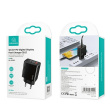 USAMS Charger T40 20W PD 3.0 Quick Charge