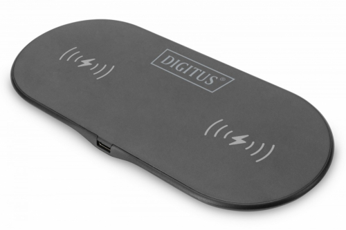 Digitus Wireless Charging Pad DA-10082