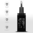 AXAGON AXAGON ACU-DS16 wall charger, 2x 5V-2.2A + 1A,