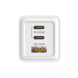 Savio Wall USB charger LA-07 SAVIO