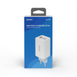 Savio Wall USB charger LA-07 SAVIO