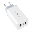 Savio Wall USB charger LA-07 SAVIO