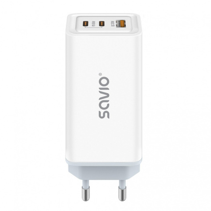 Savio Wall USB charger LA-07 SAVIO