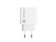 Natec USB Charger Ribera 1x USB-A black 894502
