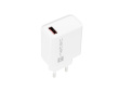Natec USB Charger Ribera 1x USB-A black 894502