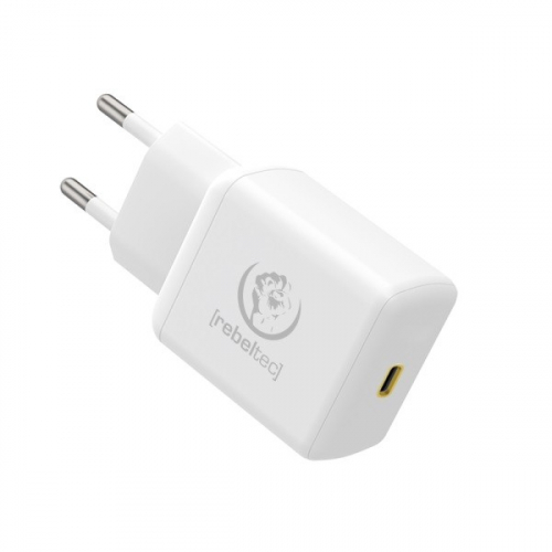 Rebeltec Charger USB-C H150 TURBO PD20W