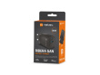 Natec RiberaGAN USB 30W wall charger 914445