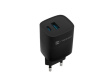 Natec RiberaGAN USB 30W wall charger 914445