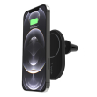 Belkin 10W magnetic car-vent m ount + charger