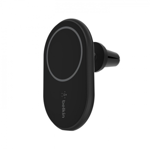 Belkin 10W magnetic car-vent m ount + charger