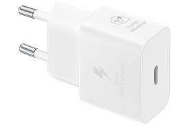 MOBILE CHARGER WALL 25W/WHITE EP-T2510XWEGEU SAMSUNG