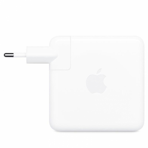 Apple USB-C Power Adapter, 140 W, valge - Vooluadapter / MW2M3ZM/A