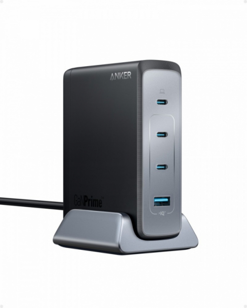 Anker Anker 749 GaNPrime 240W USB-C x 3 USB-A x 1