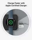 Anker Charger MagGo 3-in-1 Pad 15W Qi2 Black