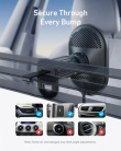 Anker Charger MagGo Qi2 15W Black
