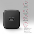AXAGON ACU-PD20 PD&QC wall cha rger 20W 1x port black