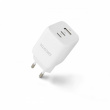 DICOTA 3-Port GaN Wall Charger 65W EU