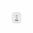 DICOTA 3-Port GaN Wall Charger 65W EU