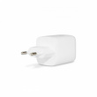 DICOTA 3-Port GaN Wall Charger 65W EU